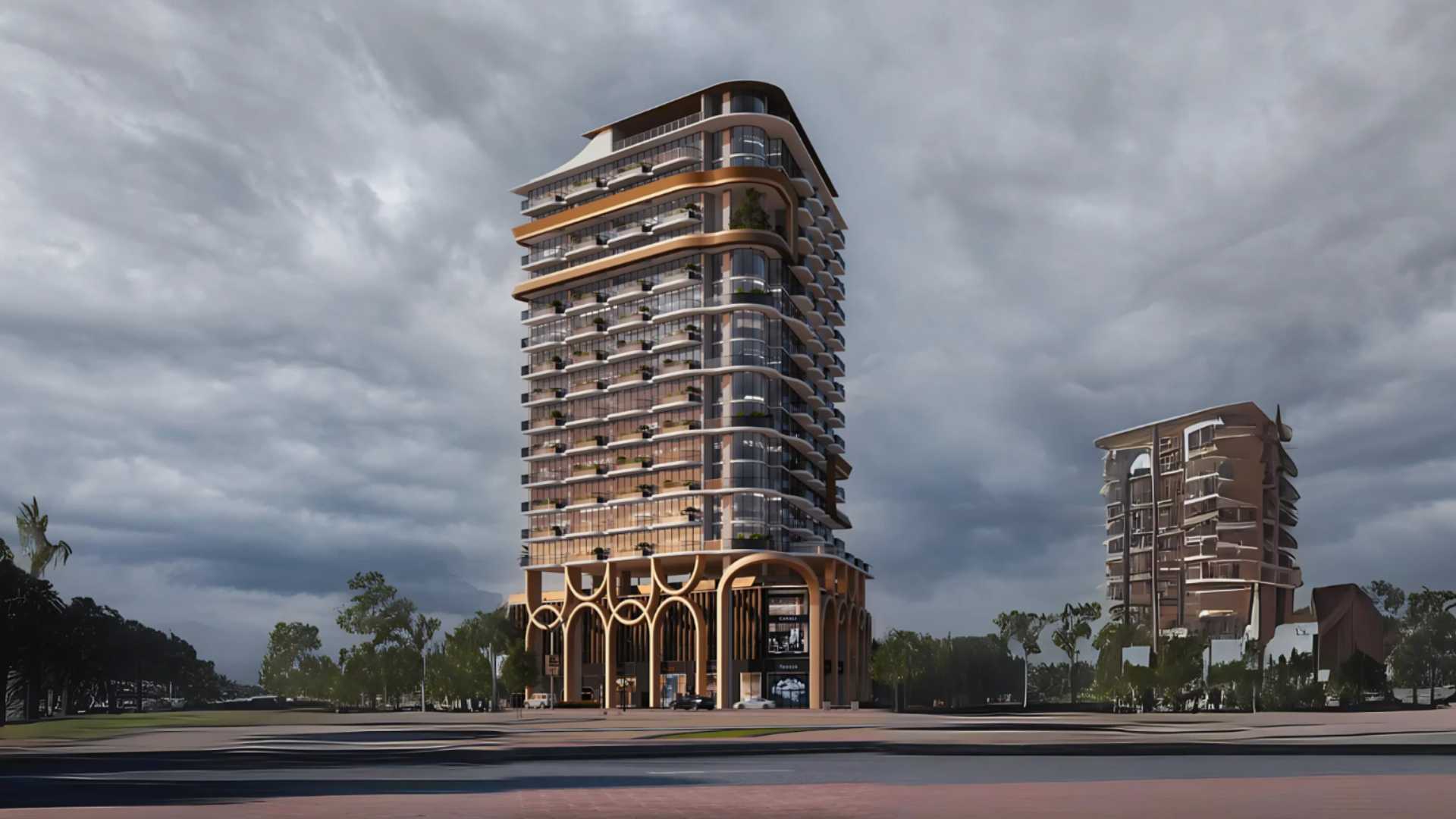 Empire Livings In Dubai Science Park (3)