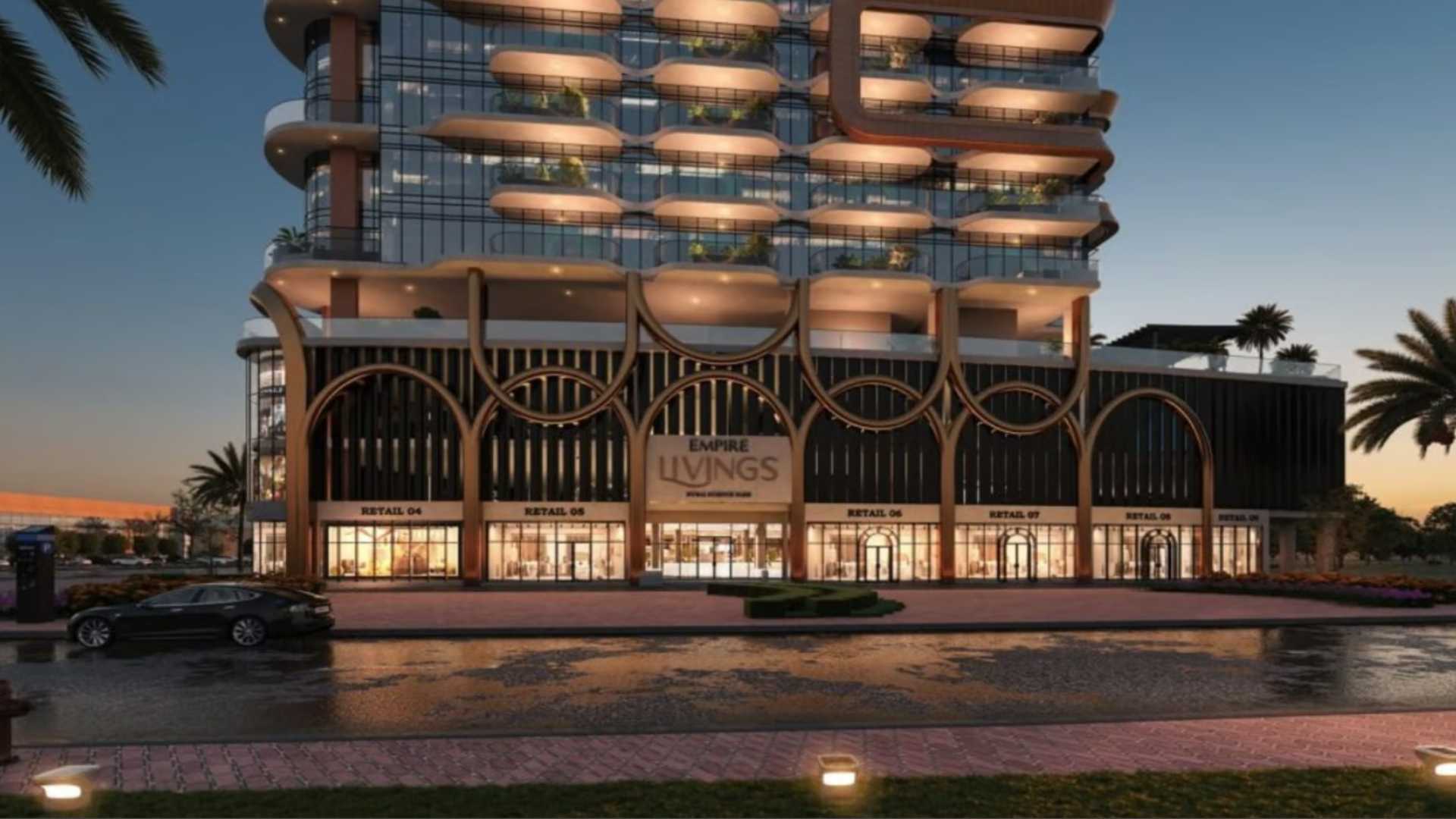Empire Livings In Dubai Science Park (4)