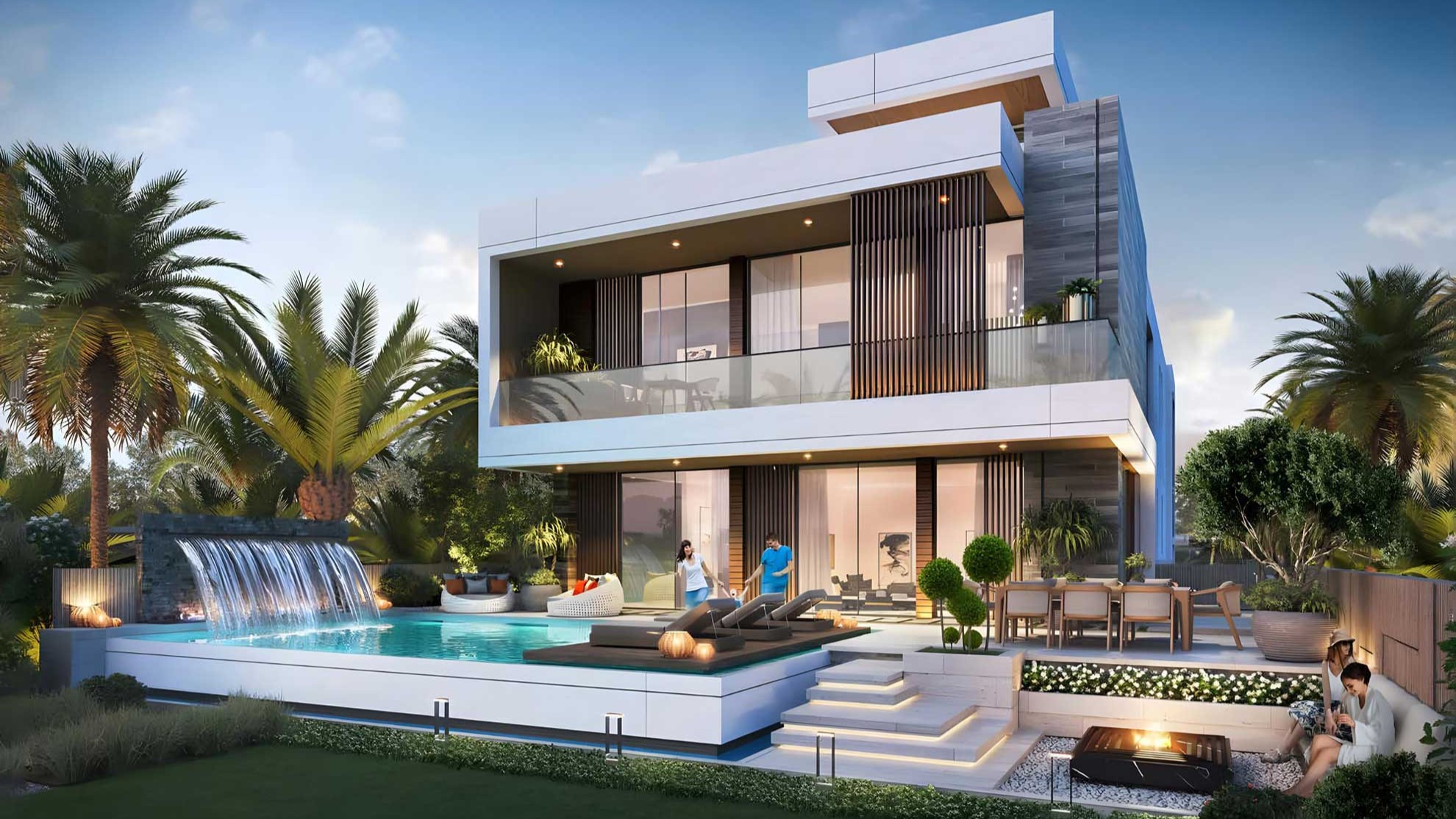 Damac Islands (1)