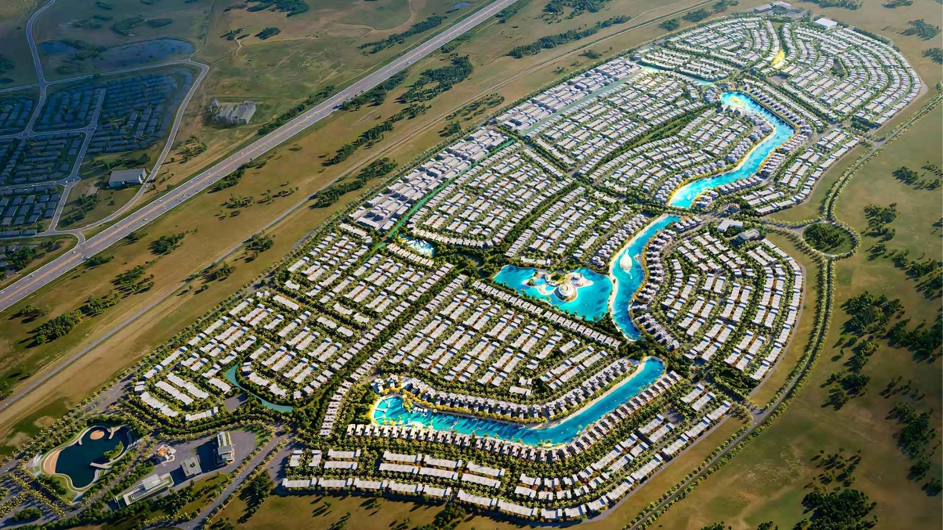 Damac Islands (8)