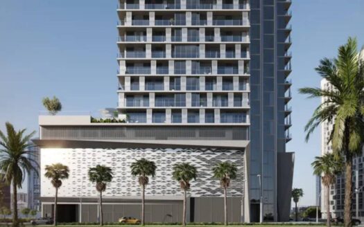 Reem Eleven In Abu Dhabi By Saas Properties