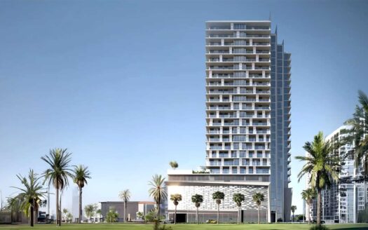 Reem Eleven In Abu Dhabi By Saas Properties