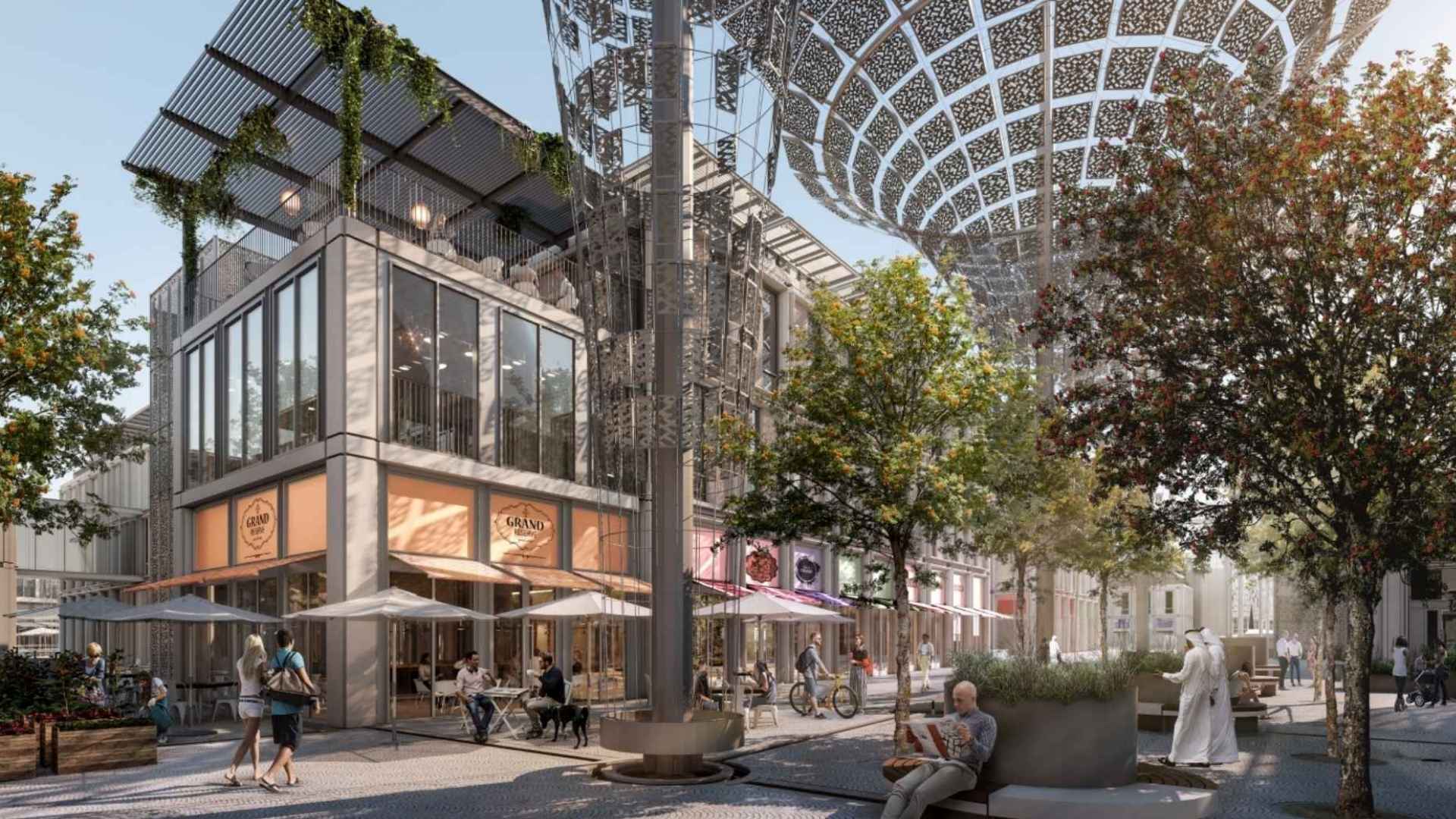 Al Waha Signature Residences At Expo City Dubai Group (10)