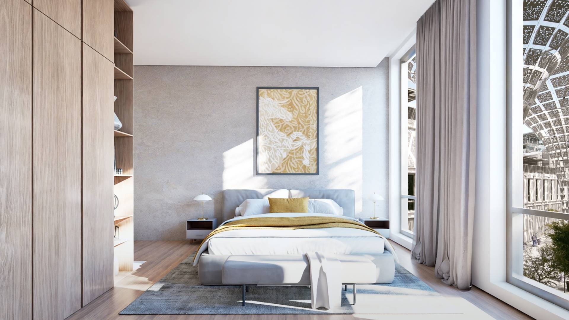 Al Waha Signature Residences At Expo City Dubai Group (2)